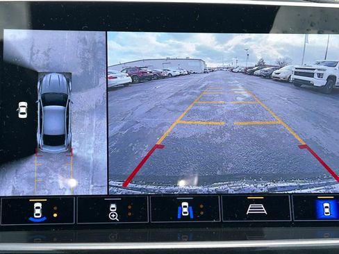 Used 2024 Cadillac CT5 V w/ Super Cruise 2 Package image 15