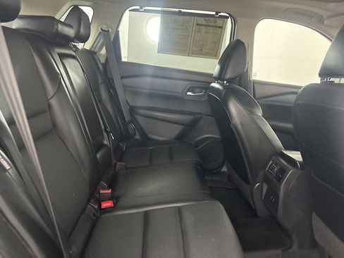 Used 2023 Nissan Rogue SV w/ SV Premium B Package FWD image 27