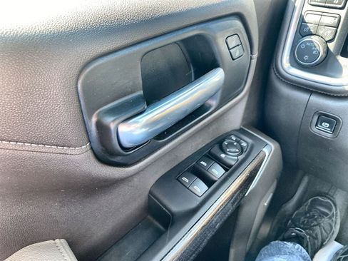 Used 2020 Chevrolet Silverado 1500 RST w/ All-Star Edition AWD/4WD image 17
