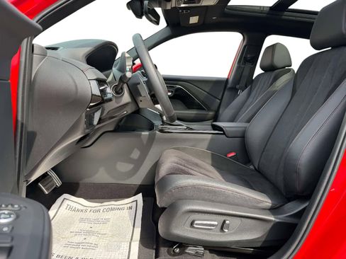 Certified 2025 Acura ADX A-Spec image 10