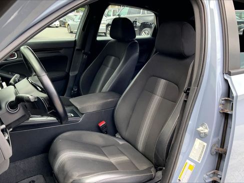 Used 2022 Honda Civic Sport image 11