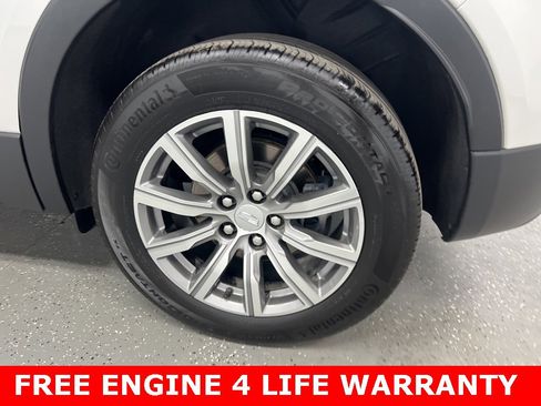 Used 2023 Cadillac XT4 Sport image 29
