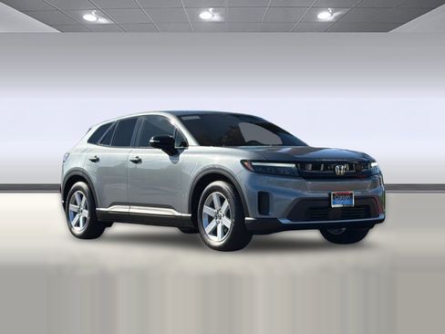 New 2026 Honda Prologue Eco image 6