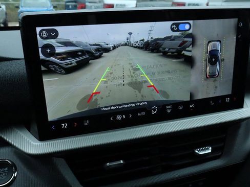 New 2026 Ford Explorer ST w/ Sun And Sound Package image 6