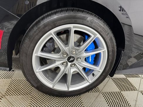 Used 2024 Ford Mustang GT Premium RWD image 27