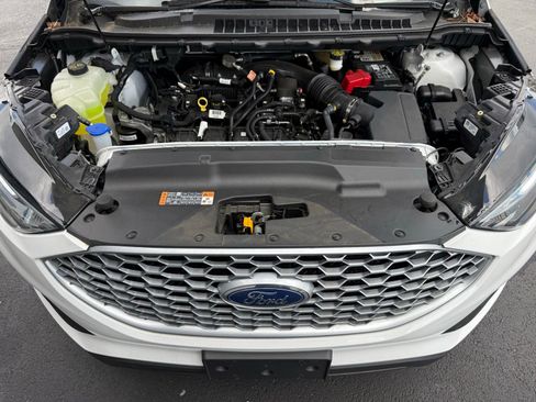 Used 2024 Ford Edge SE AWD/4WD image 37
