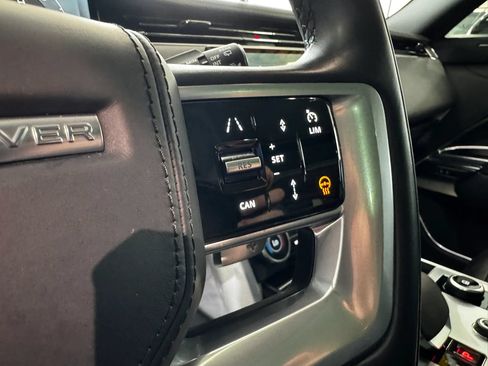 Used 2023 Land Rover Range Rover SE AWD/4WD image 28