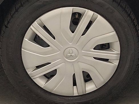 Used 2024 Mitsubishi Mirage ES FWD image 31