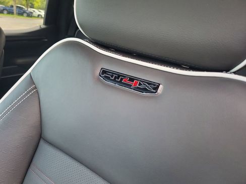 New 2026 GMC Sierra 1500 AT4X image 13