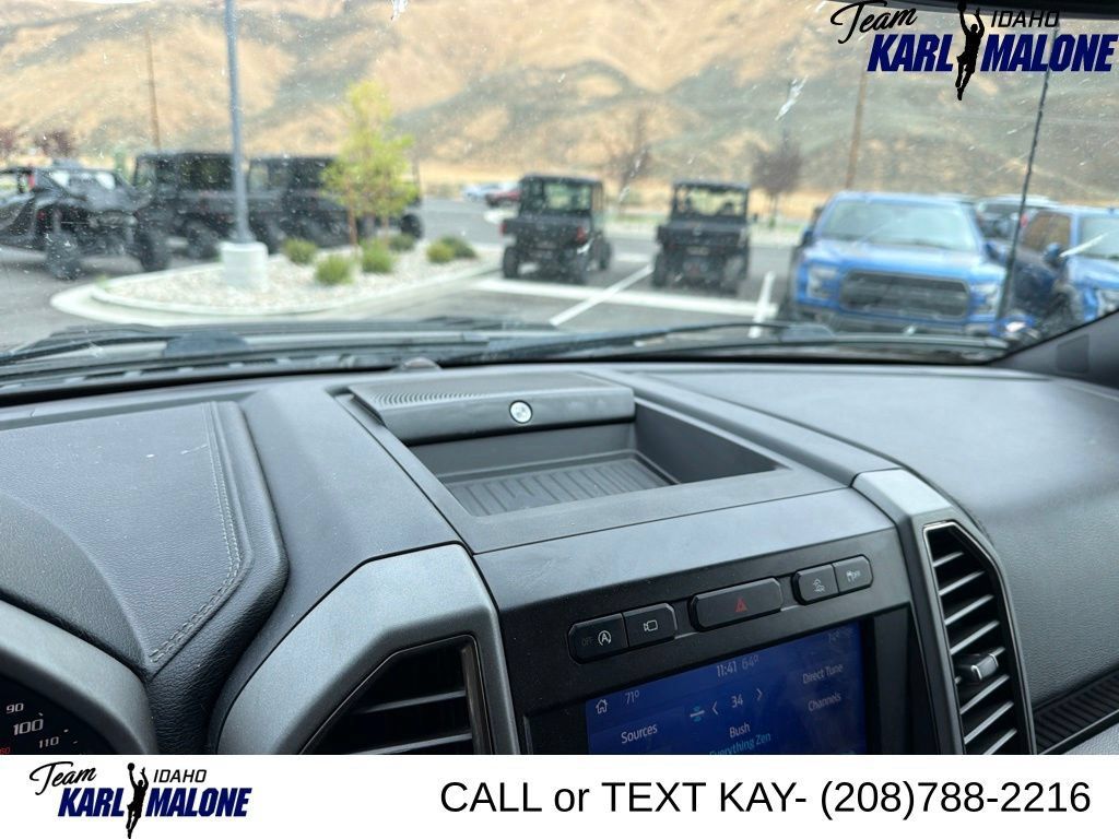 Used 2020 Ford F150 Raptor w/ Equipment Group 802A Luxury AWD/4WD image 40