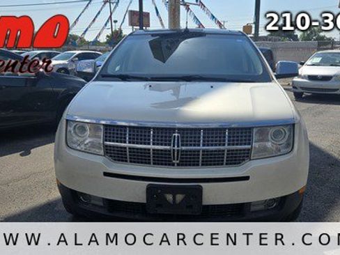Used 2008 Lincoln MKX FWD image 8