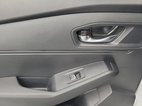Certified 2025 Honda Accord SE image 14