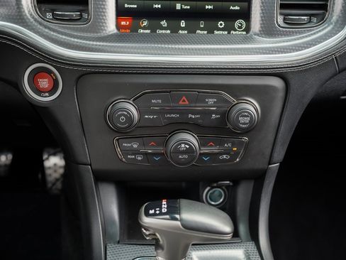 Used 2021 Dodge Charger SRT Hellcat image 31