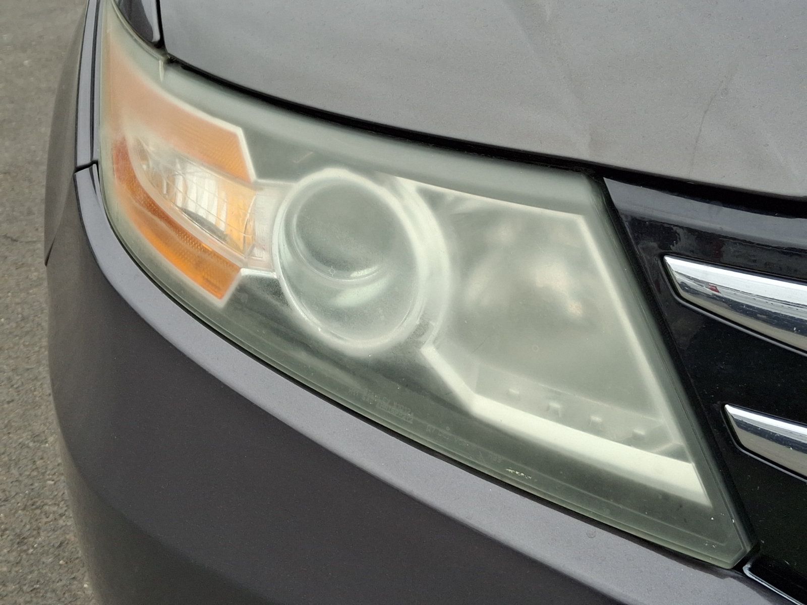 Used 2014 Honda Odyssey EX-L image 9