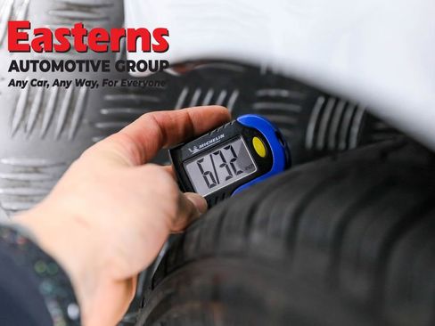 Used 2024 Toyota Corolla LE image 27