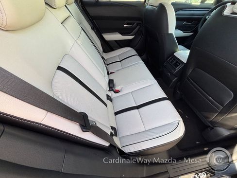 New 2026 MAZDA CX-50 2.5 Turbo w/ Accent Package image 12