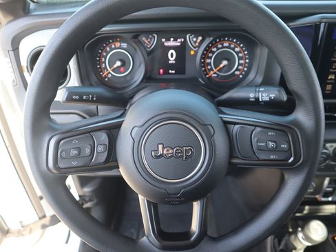 New 2026 Jeep Gladiator Sport image 3