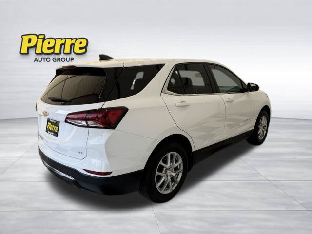 Used 2024 Chevrolet Equinox LT FWD image 6