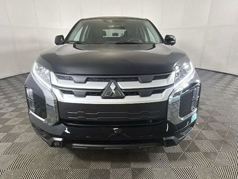 Used 2025 Mitsubishi Outlander Sport AWD image 8