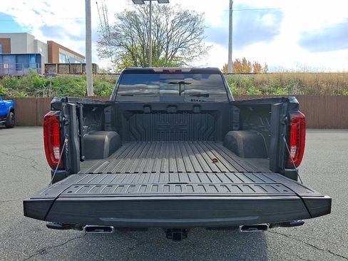 Certified 2024 GMC Sierra 1500 Denali Ultimate image 30
