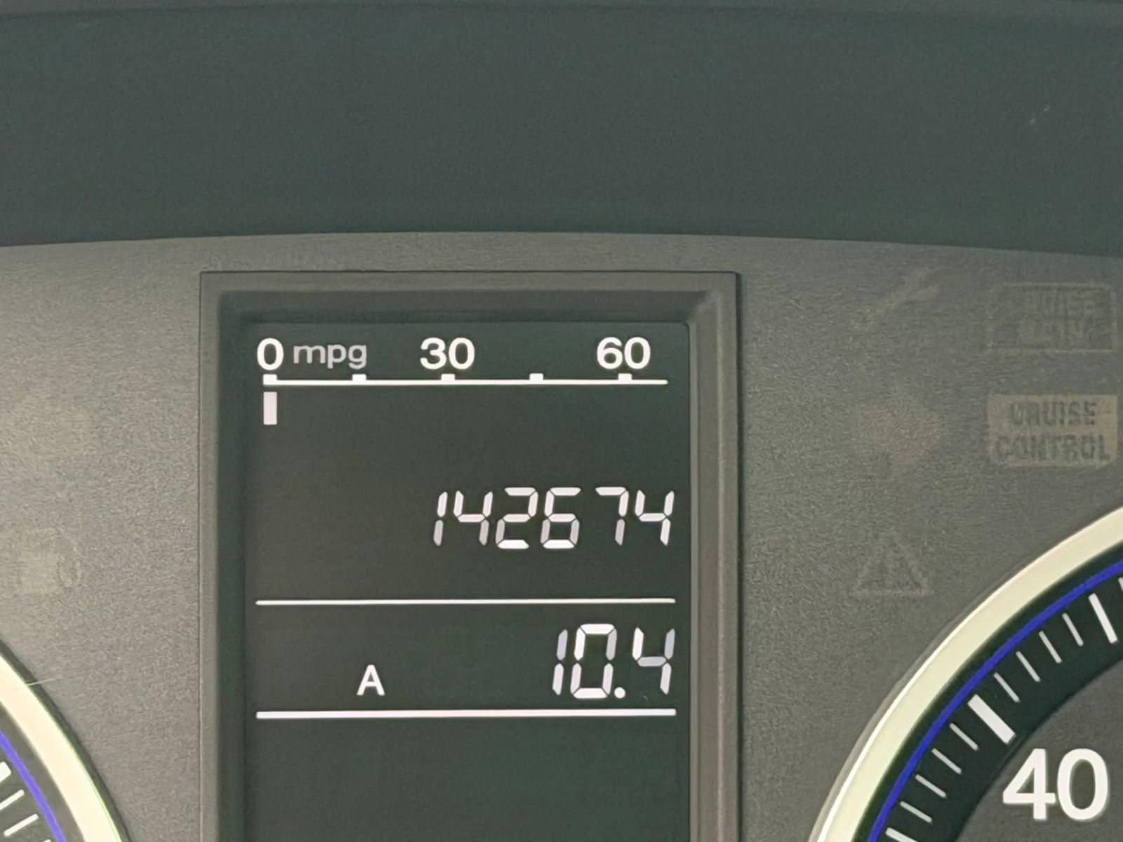 Used 2007 Honda CR-V LX image 21