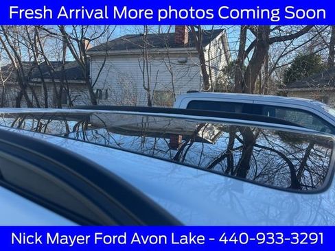 Used 2023 Ford Explorer XLT w/ Equipment Group 202A image 13