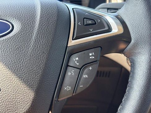 Used 2023 Ford Edge SEL w/ Convenience Package AWD/4WD image 20