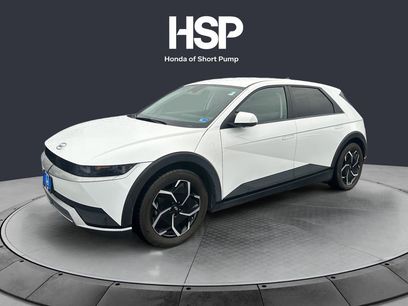Used 2022 Hyundai Ioniq 5 SEL w/ Cargo Package