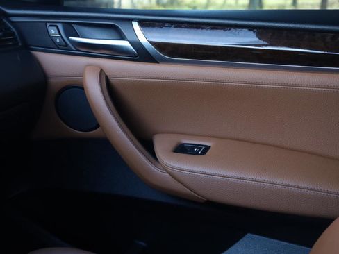 Used 2017 BMW X3 xDrive28i image 17