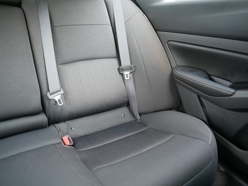 Certified 2023 Nissan Altima 2.5 SV w/ SV Premium Package AWD/4WD image 14