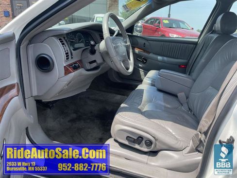 Used 2003 Buick Park Avenue image 10