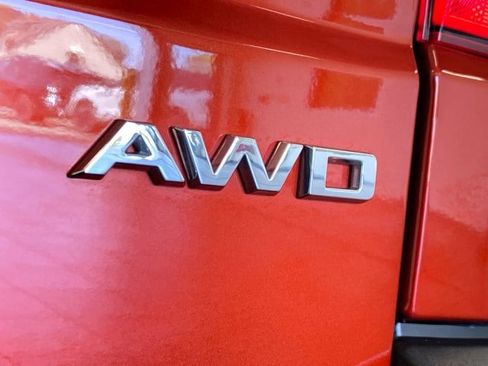 Used 2024 Ford Maverick Lariat AWD/4WD image 7