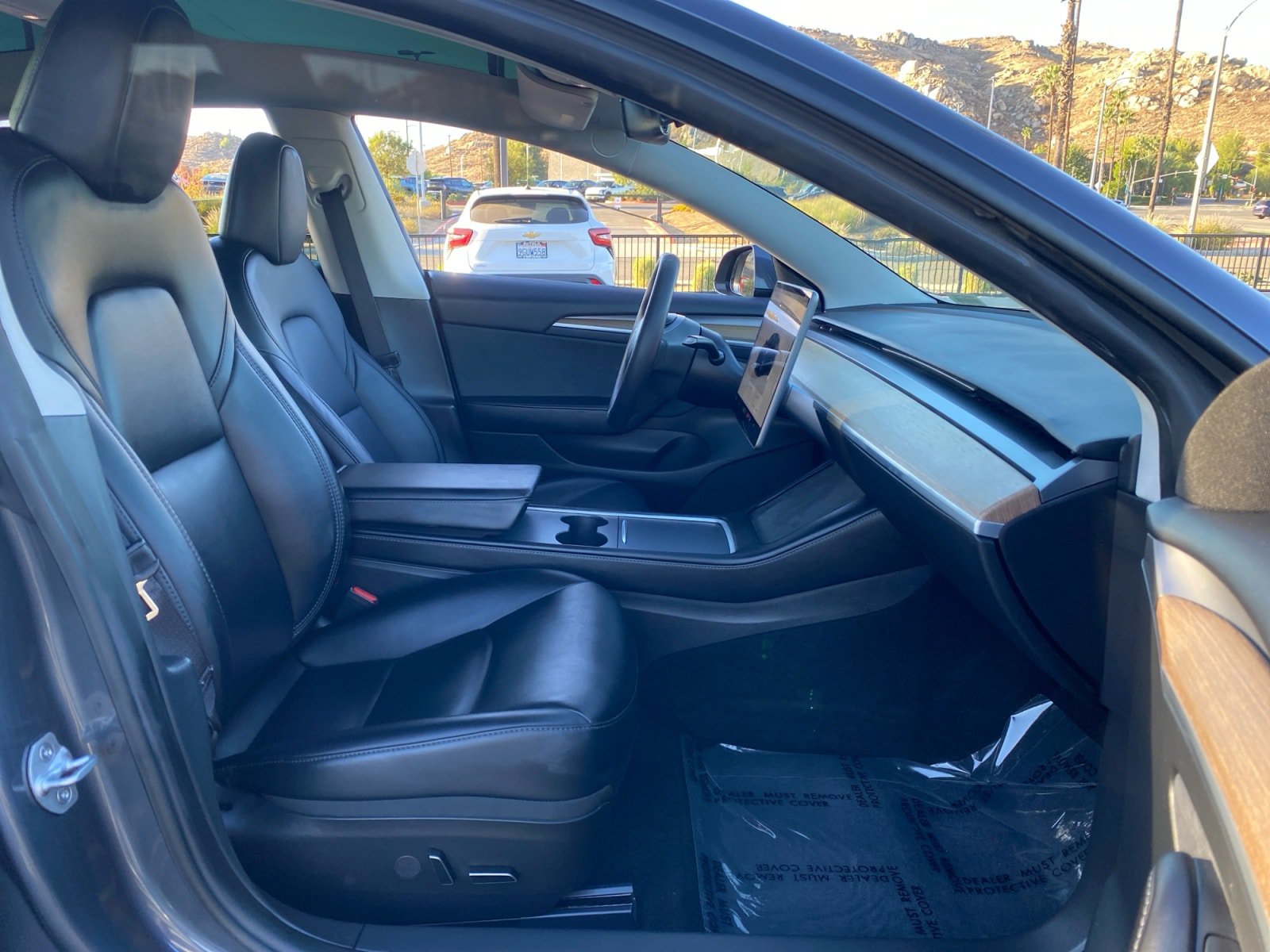 Used 2023 Tesla Model 3 Standard Range RWD image 15