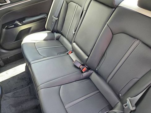 New 2026 Kia K5 GT-Line image 18