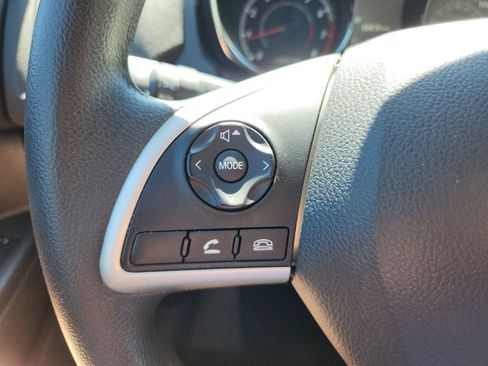 Used 2023 Mitsubishi Outlander Sport AWD image 28