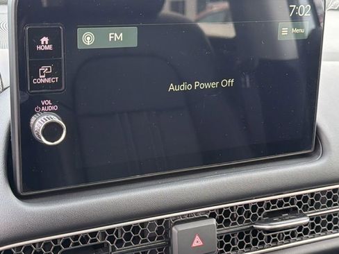 New 2026 Honda HR-V EX-L image 15
