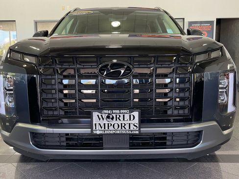 Used 2024 Hyundai Palisade Limited image 8