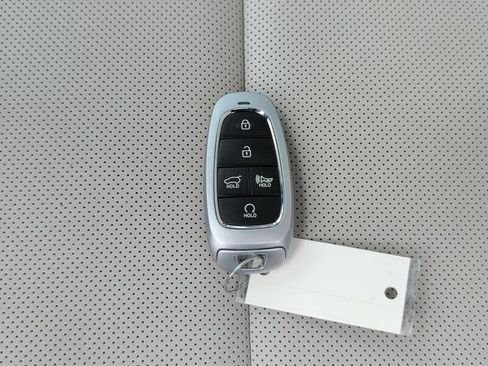 Used 2023 Hyundai Tucson SEL w/ Cargo Package AWD/4WD image 42