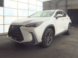 Used 2025 Lexus NX 250 FWD w/ Premium Package video 1