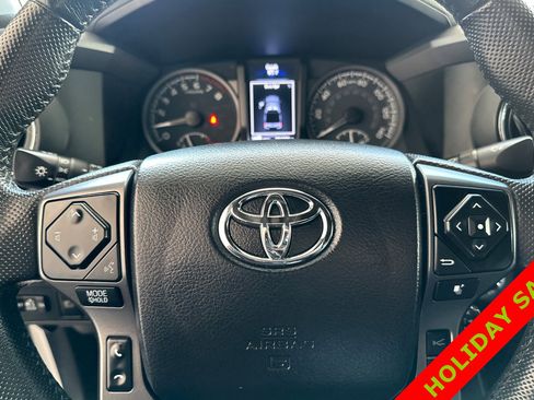 Certified 2021 Toyota Tacoma TRD Sport image 23