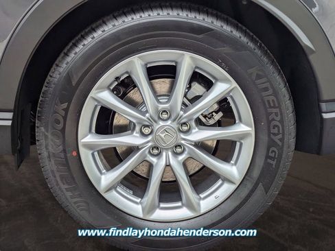 New 2026 Honda CR-V EX image 7