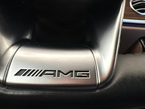 Used 2018 Mercedes-Benz E 63 AMG S image 36