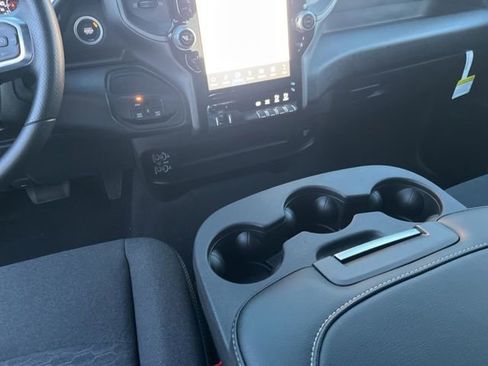 Used 2026 RAM 3500 Tradesman AWD/4WD image 16