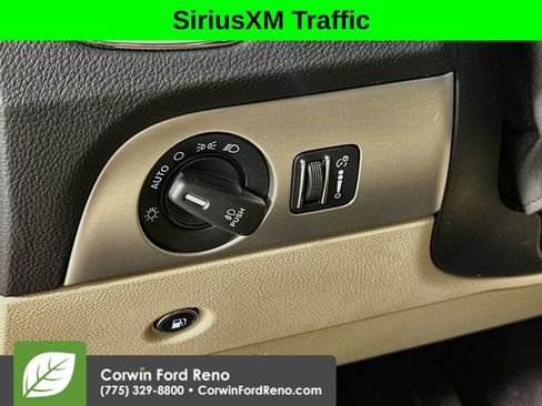 Used 2017 Dodge Durango GT w/ Nav & Power Liftgate Group AWD/4WD image 10