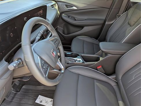 New 2026 Buick Encore GX Avenir w/ Avenir Technology Package image 8