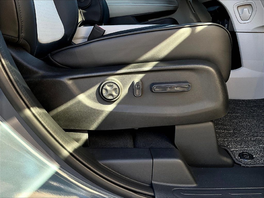 New 2027 Honda Odyssey Elite image 34