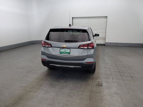 Used 2023 Chevrolet Equinox LT w/ Driver Convenience Package AWD/4WD image 7