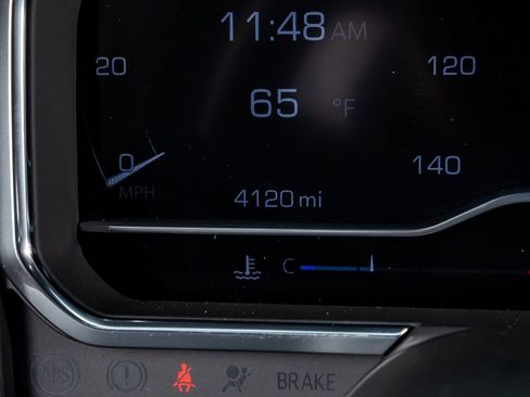 Used 2025 GMC Sierra 2500 Denali Ultimate image 21