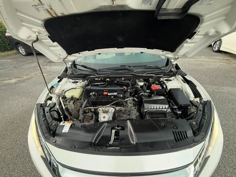 Used 2016 Honda Civic EX image 31