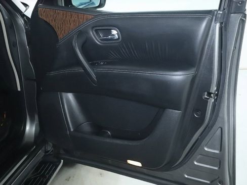 Used 2020 Nissan Armada SL w/ Premium Package image 36